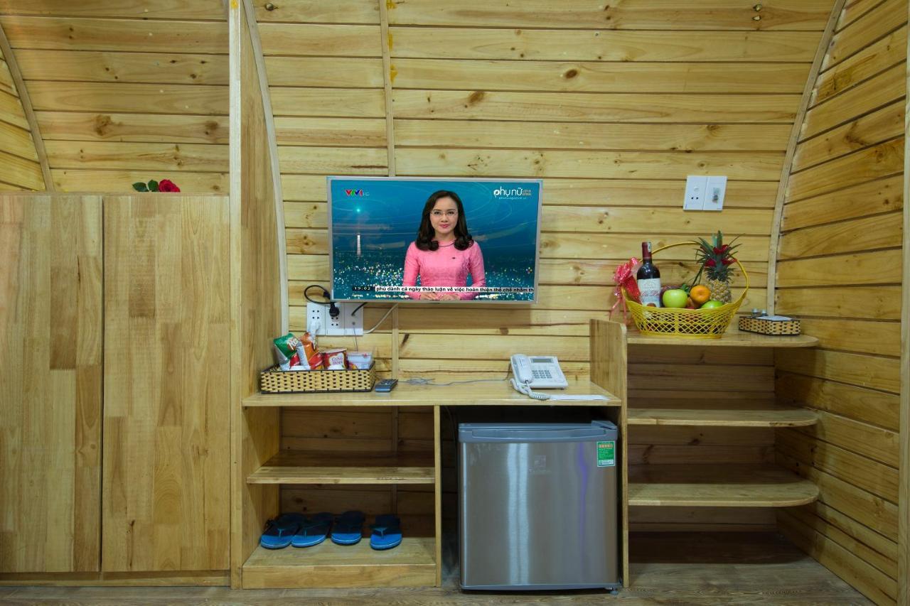 S Bungalow Phú Quốc-sziget Kültér fotó