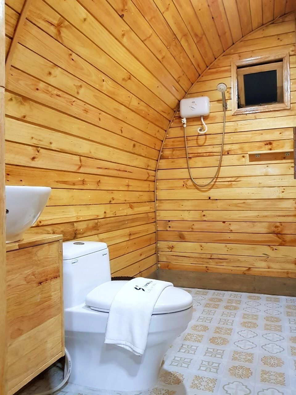 S Bungalow Phú Quốc-sziget Kültér fotó