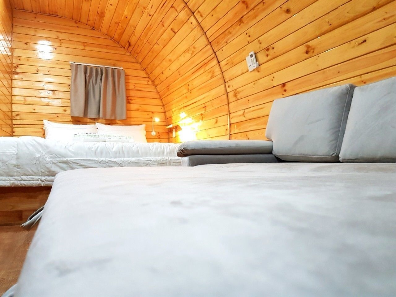 S Bungalow Phú Quốc-sziget Kültér fotó