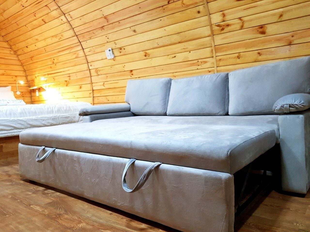 S Bungalow Phú Quốc-sziget Kültér fotó