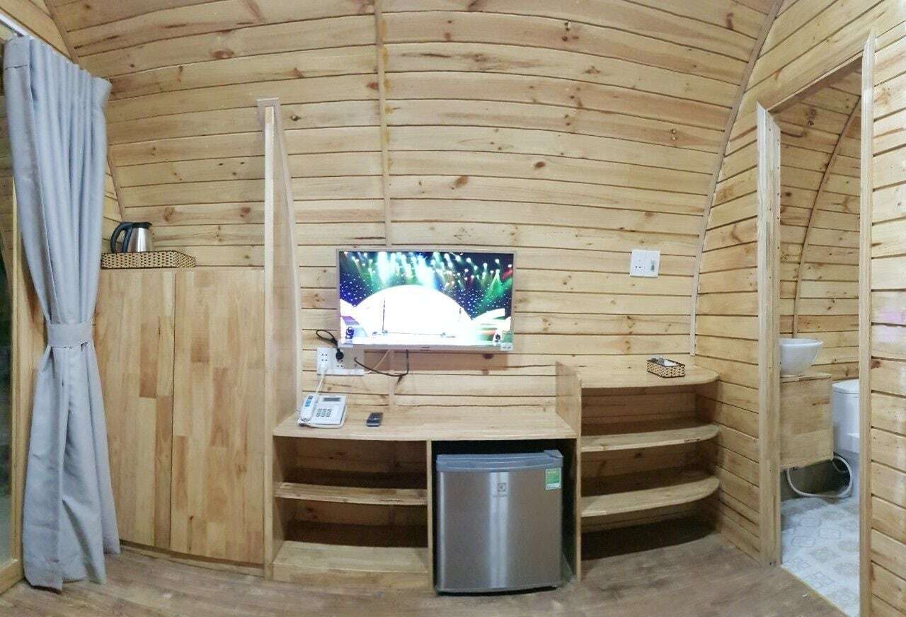 S Bungalow Phú Quốc-sziget Kültér fotó